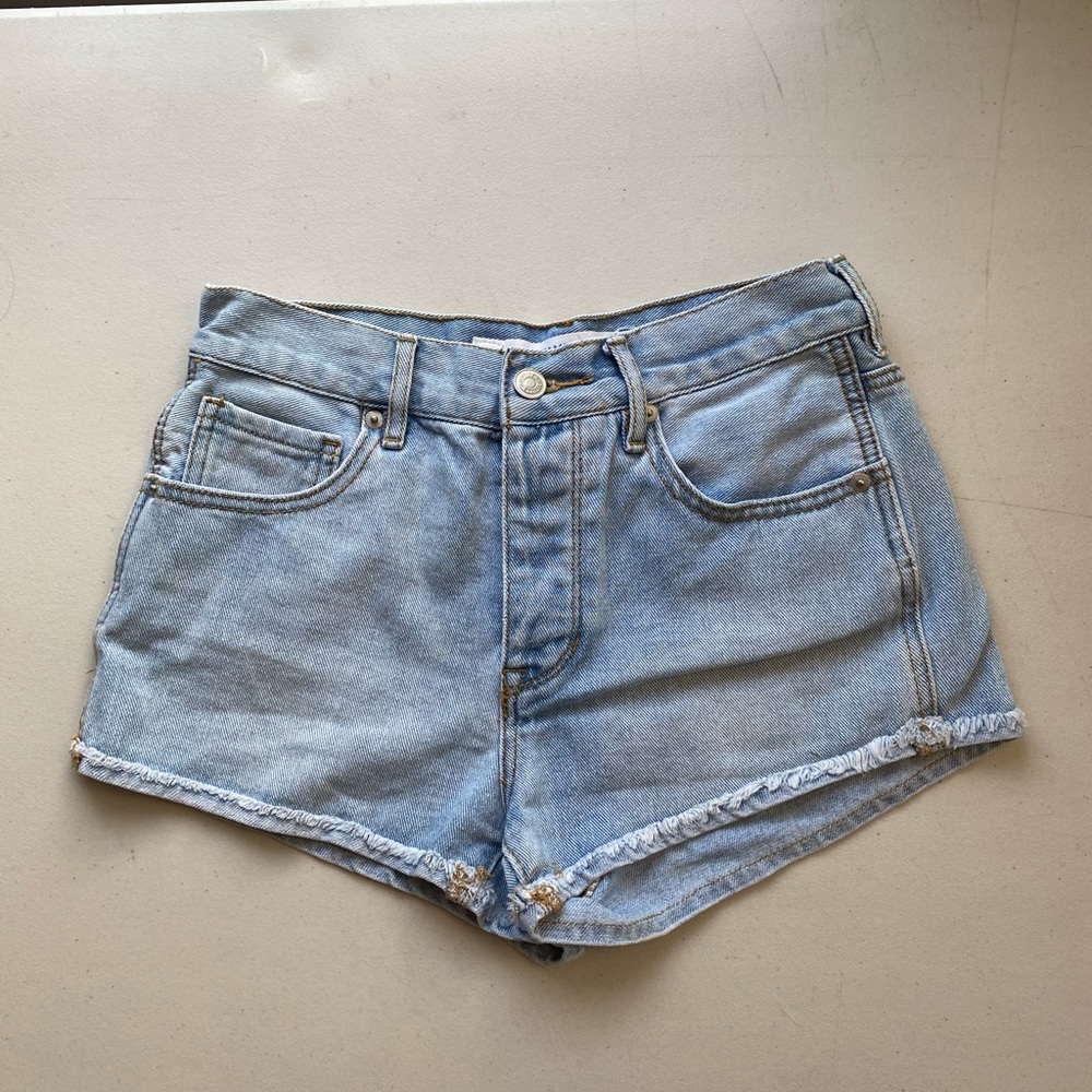 Brandy Melville shorts 26